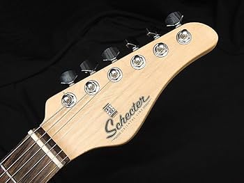(美品)SCHECTER OL-ST BLD ストラトキャスター タイプ Amazon | SCHECTER OL-ST BLD シェクター ストラトキャスター